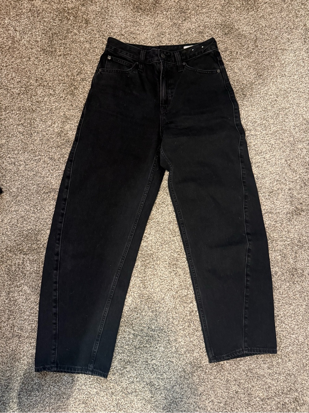 GAP Barrel Women’s Jean